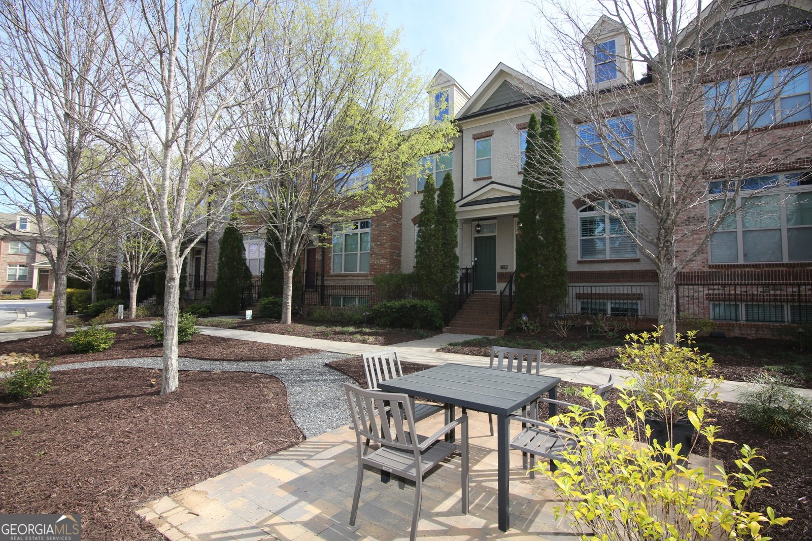 1250 Lavista Circle Atlanta - Photo 1