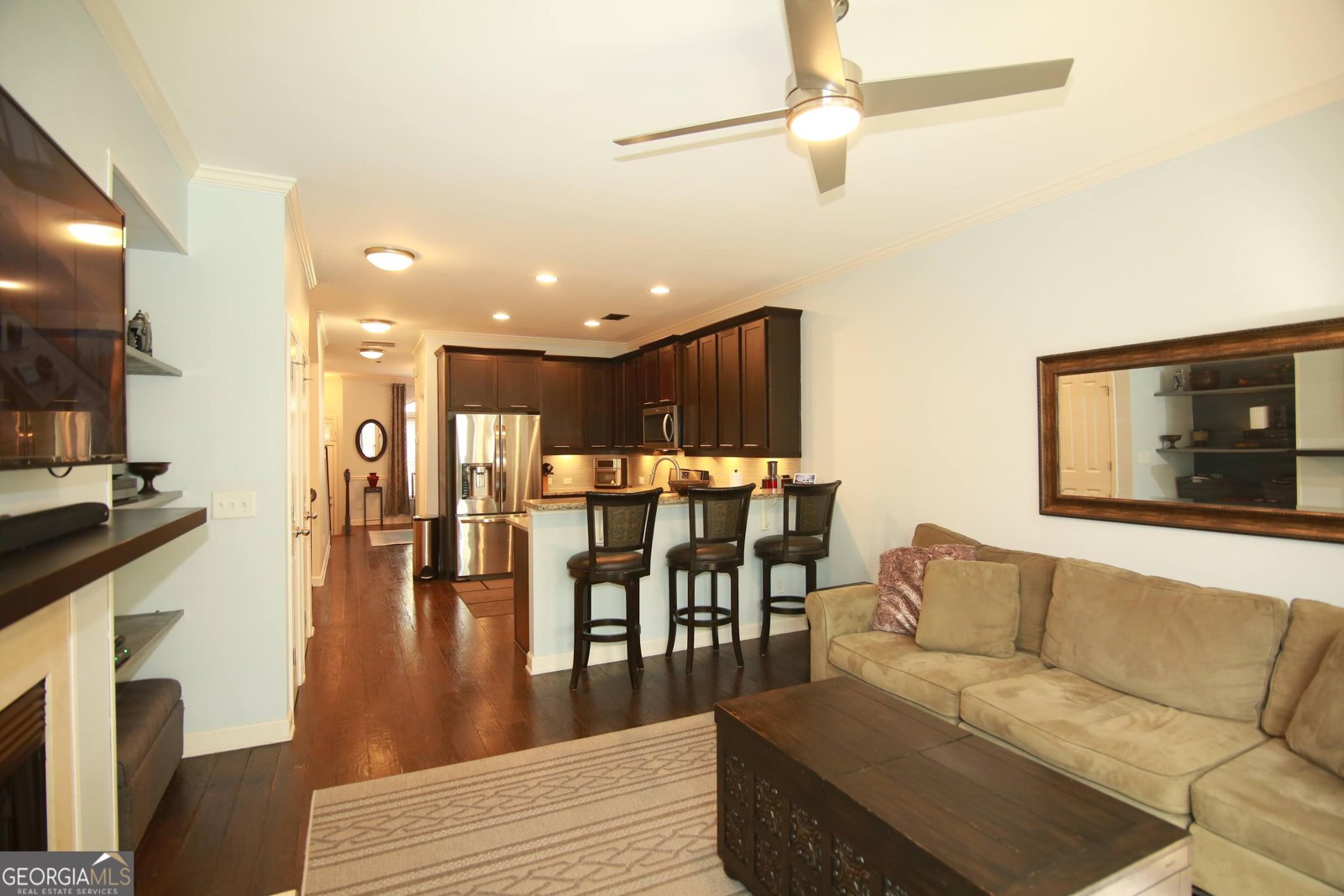 1250 Lavista Circle Atlanta - Photo 12
