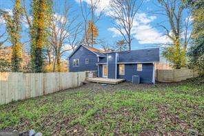 4922 Rock Springs Road Lithonia - Photo 1