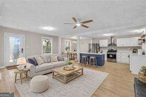 4922 Rock Springs Road Lithonia - Photo 10