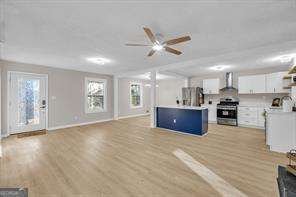 4922 Rock Springs Road Lithonia - Photo 14