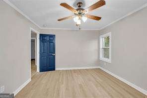 4922 Rock Springs Road Lithonia - Photo 23