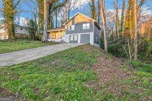 4922 Rock Springs Road Lithonia - Photo 27