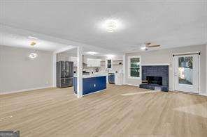 4922 Rock Springs Road Lithonia - Photo 6