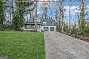 4922 Rock Springs Road Lithonia - Photo 9