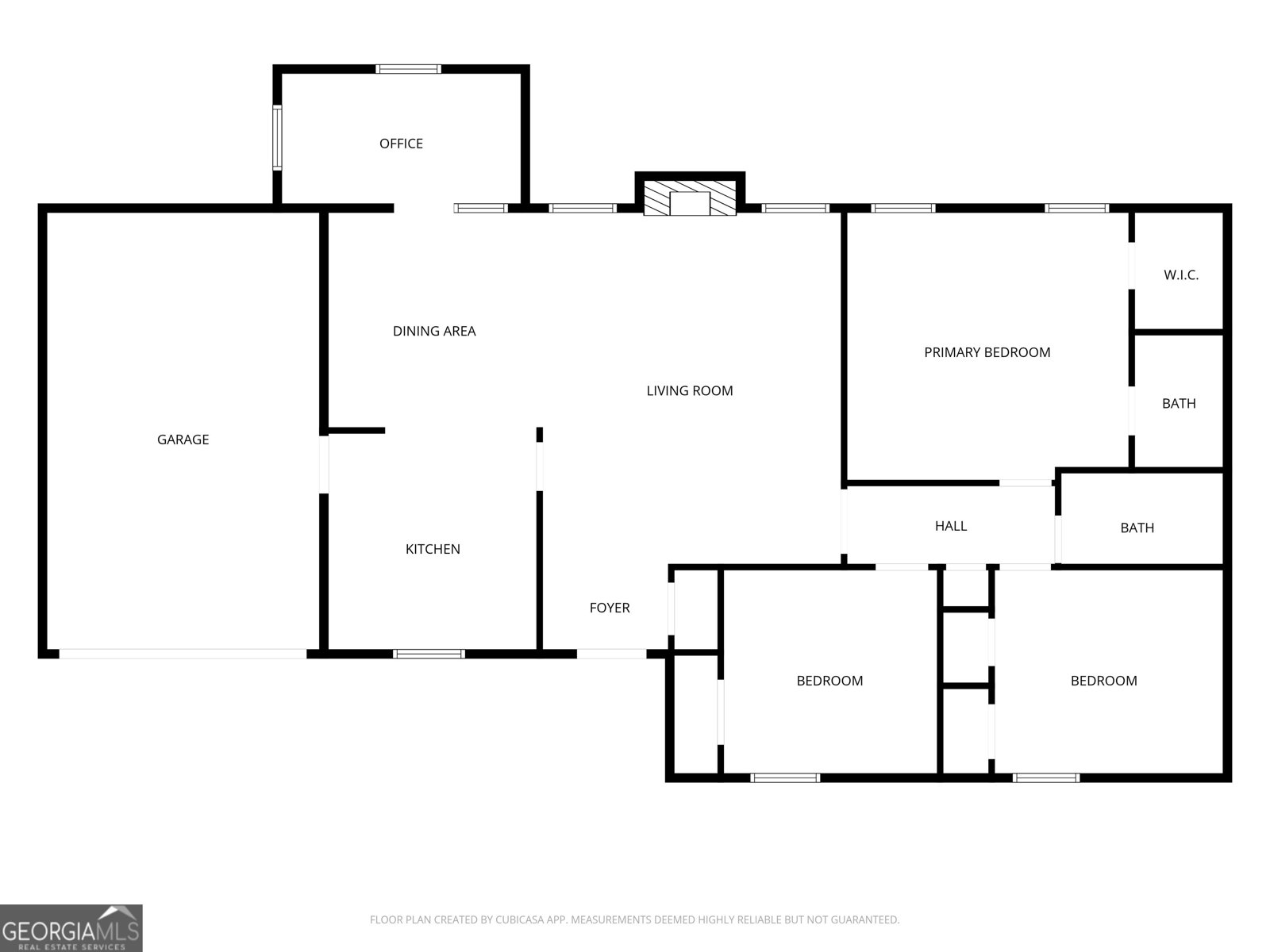 690 Kirkus Drive Conyers - Photo 13