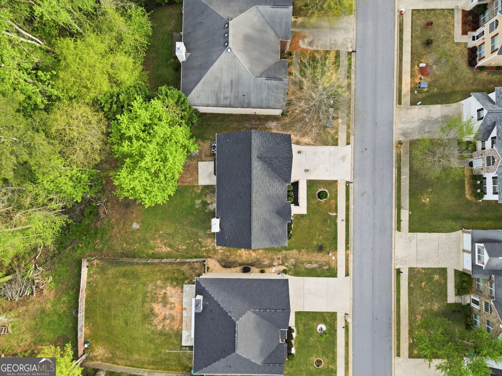 4137 Marshwood Trace Atlanta - Photo 41