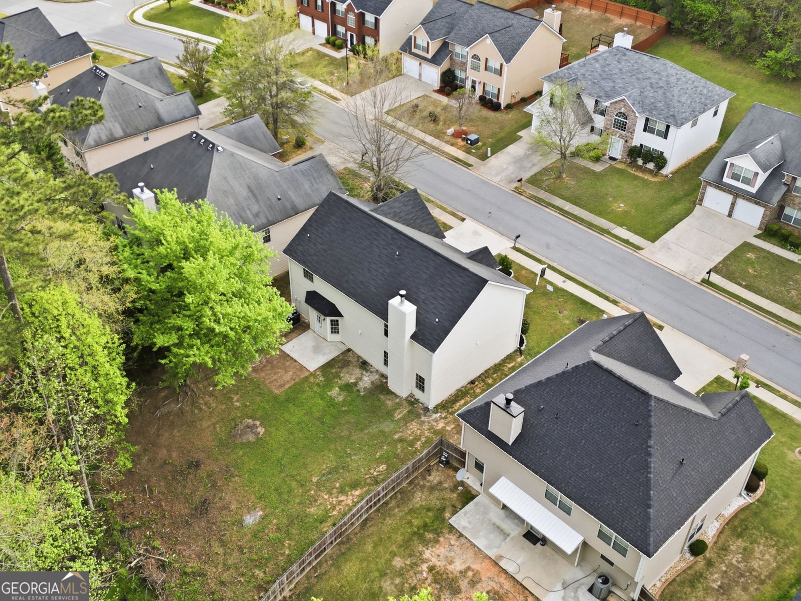 4137 Marshwood Trace Atlanta - Photo 42