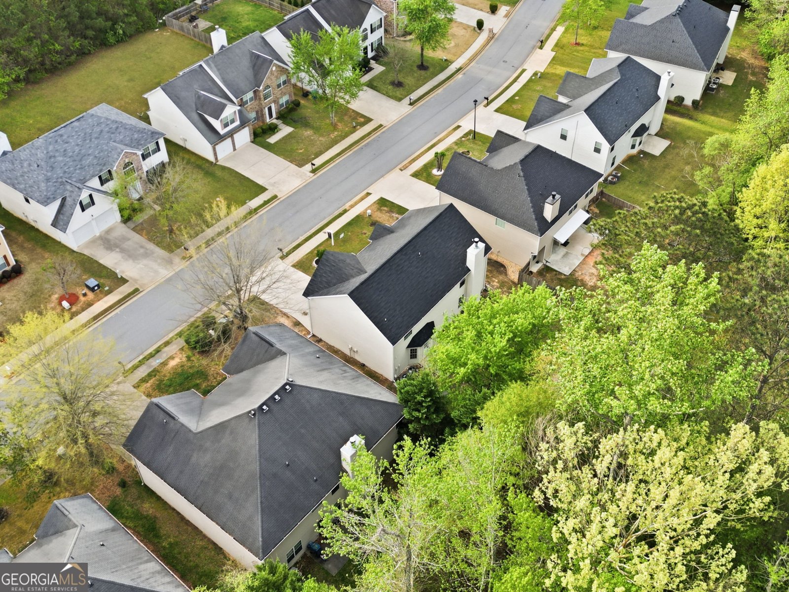 4137 Marshwood Trace Atlanta - Photo 43