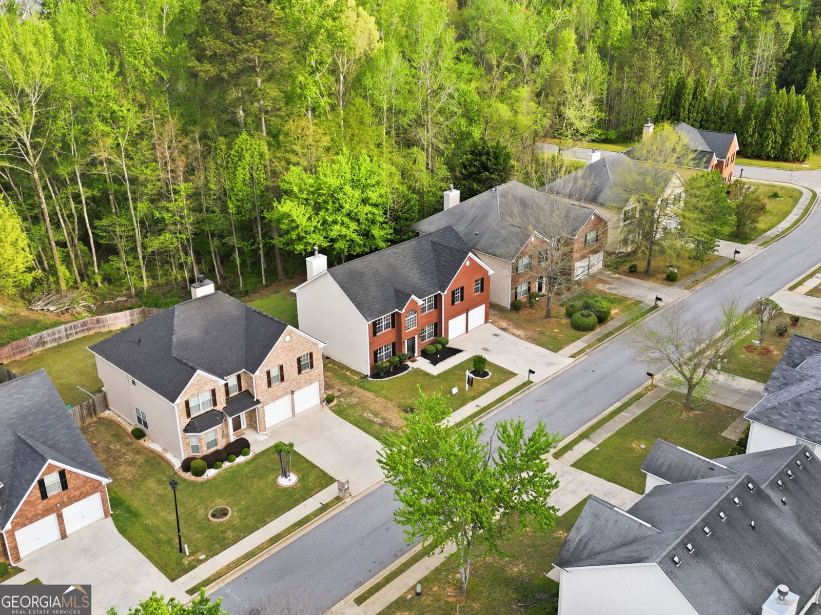 4137 Marshwood Trace Atlanta - Photo 44