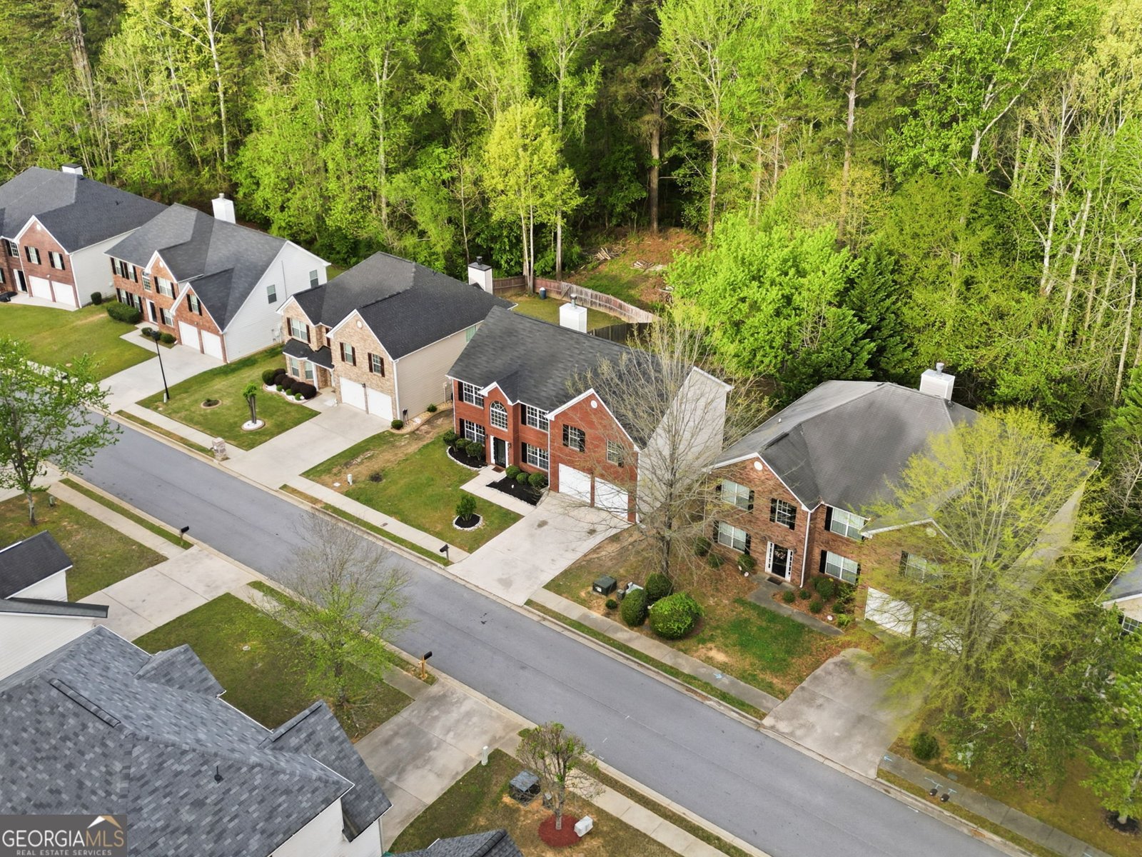 4137 Marshwood Trace Atlanta - Photo 45