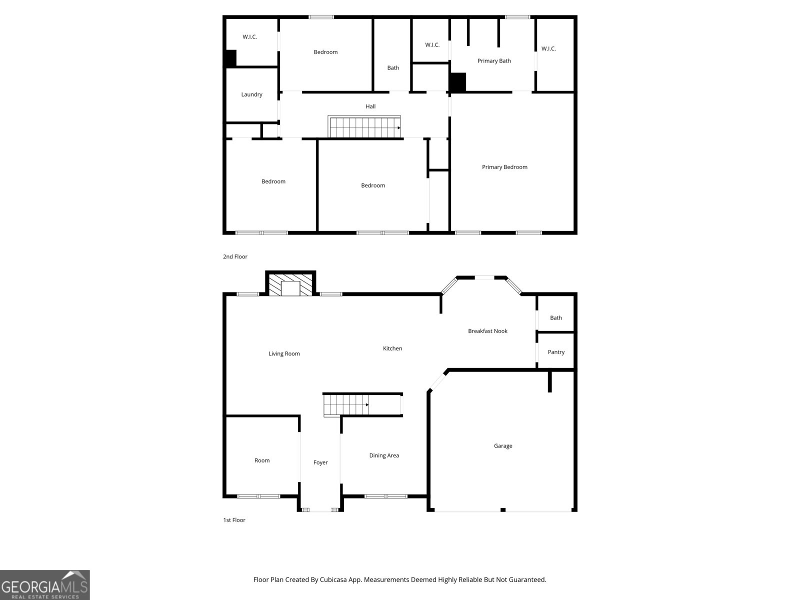 4137 Marshwood Trace Atlanta - Photo 46
