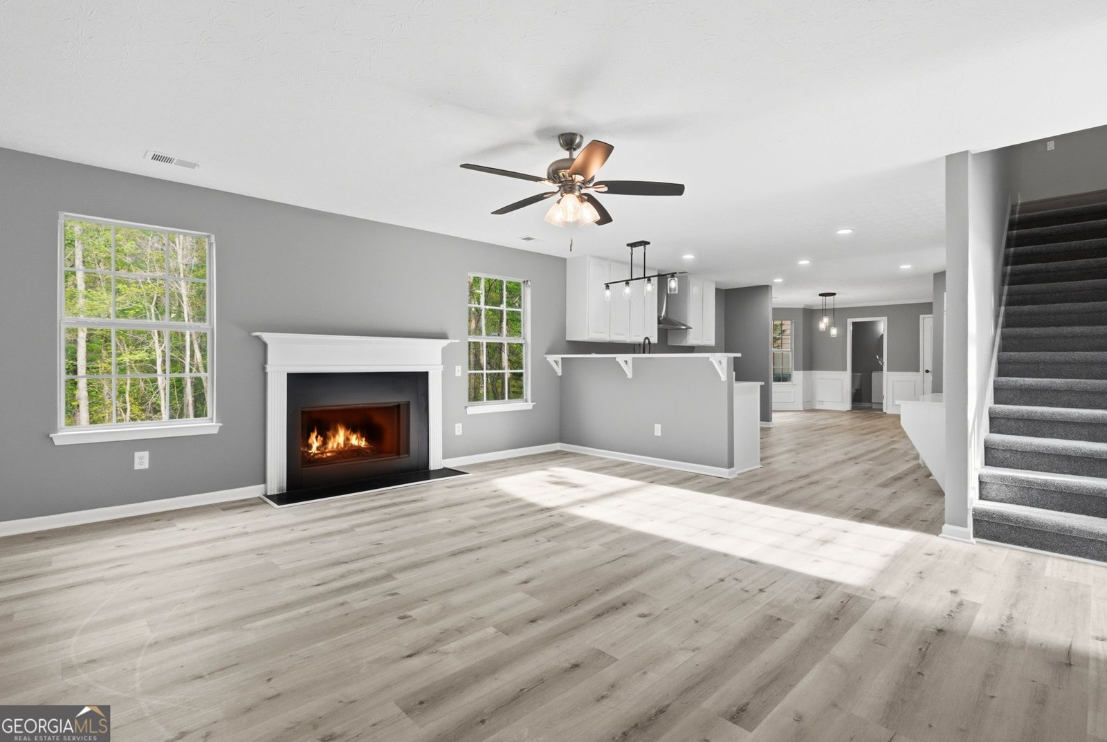 4137 Marshwood Trace Atlanta - Photo 9