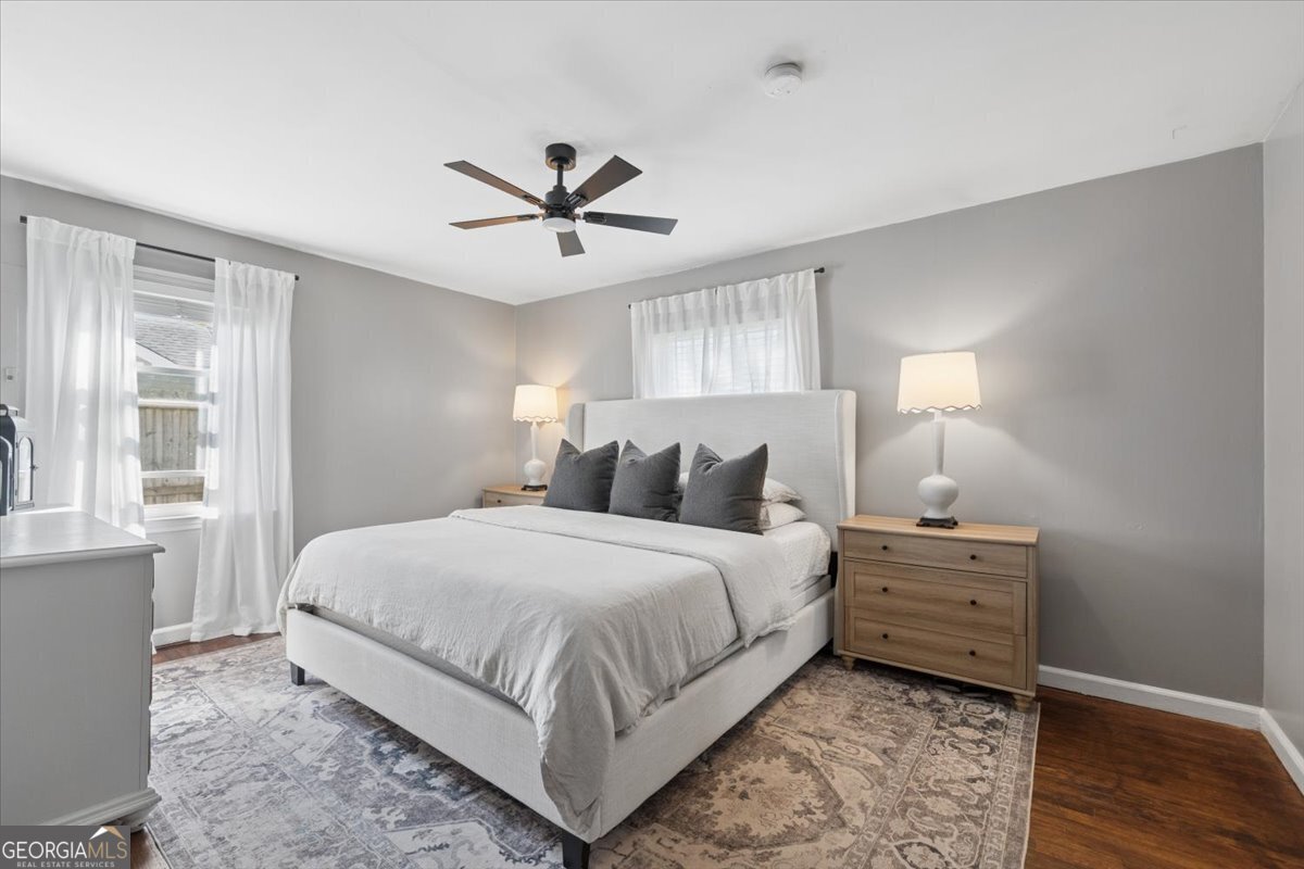 5132 Hartsook Drive Covington - Photo 10