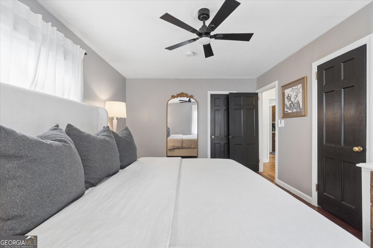 5132 Hartsook Drive Covington - Photo 11