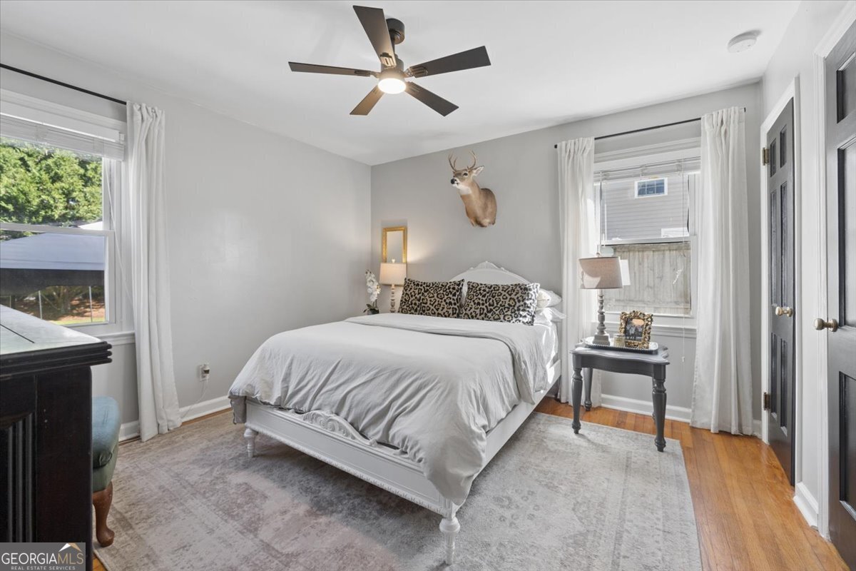 5132 Hartsook Drive Covington - Photo 13