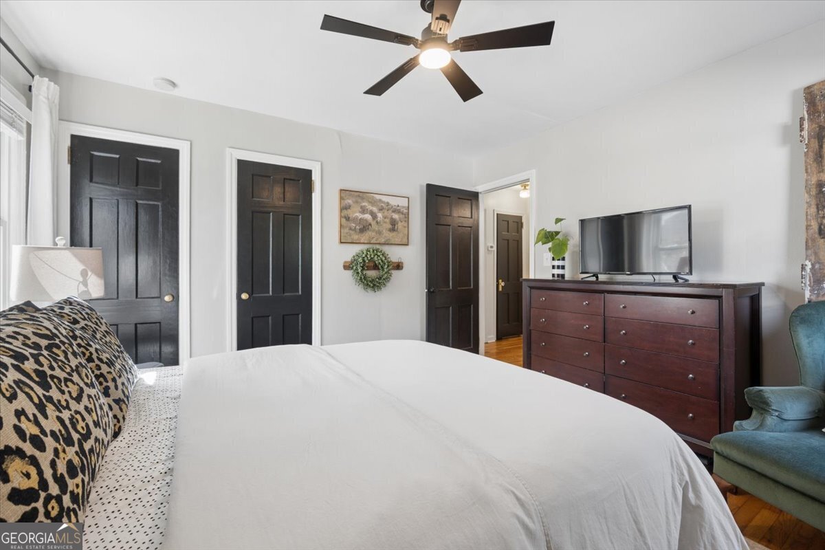 5132 Hartsook Drive Covington - Photo 14