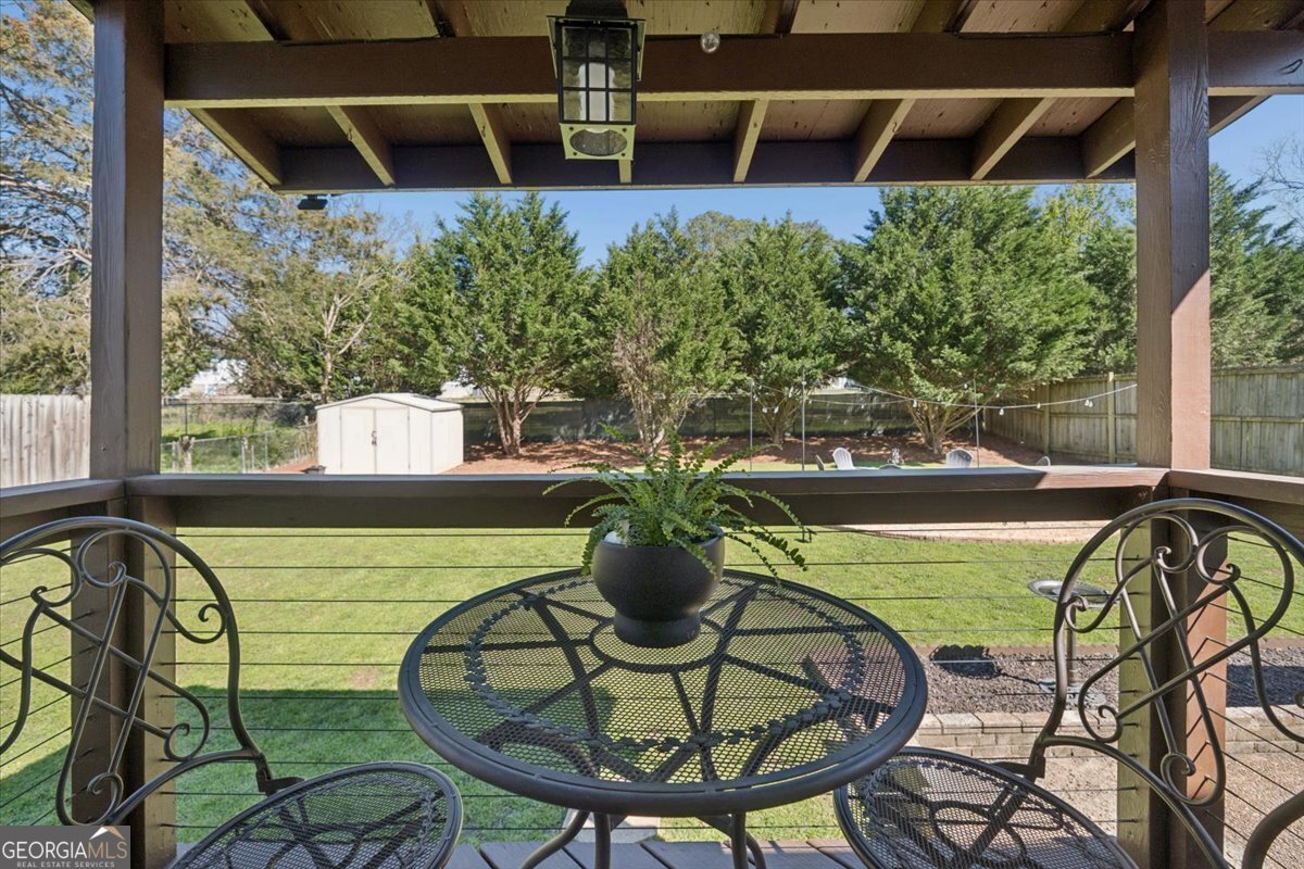 5132 Hartsook Drive Covington - Photo 15