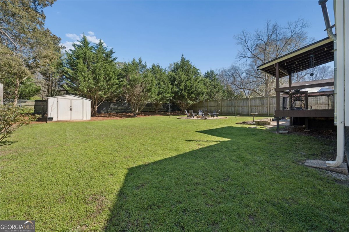 5132 Hartsook Drive Covington - Photo 17