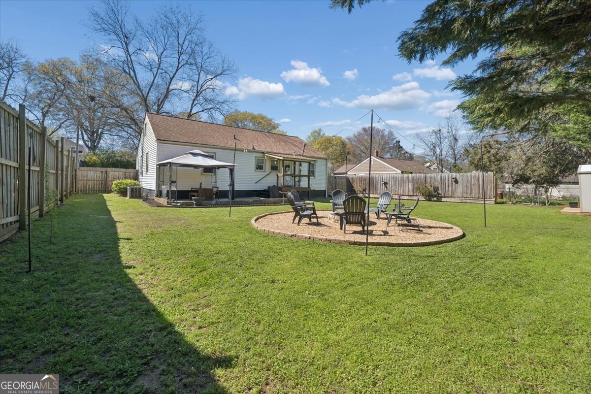 5132 Hartsook Drive Covington - Photo 18