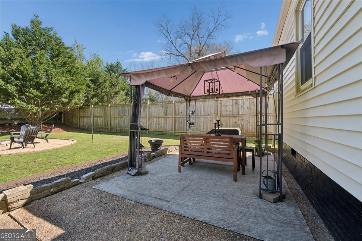 5132 Hartsook Drive Covington - Photo 20