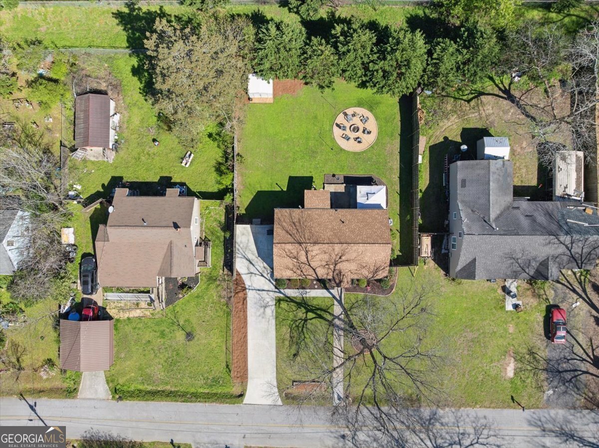 5132 Hartsook Drive Covington - Photo 21