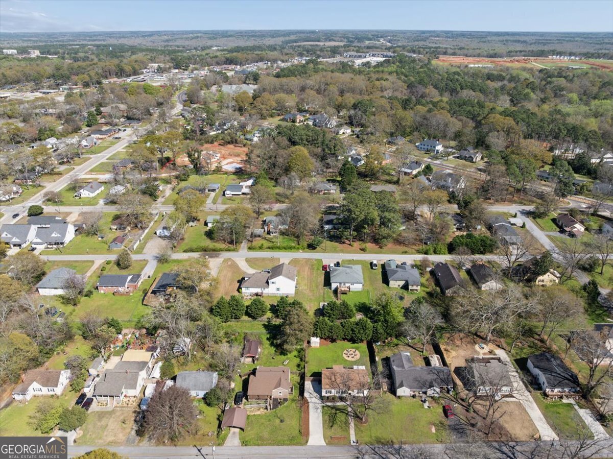 5132 Hartsook Drive Covington - Photo 22