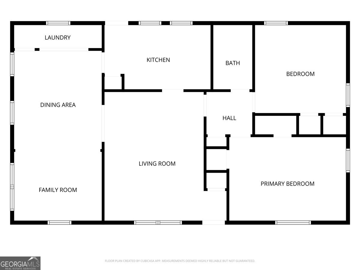 5132 Hartsook Drive Covington - Photo 23