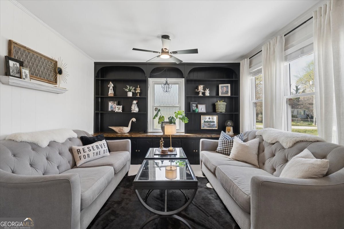 5132 Hartsook Drive Covington - Photo 7