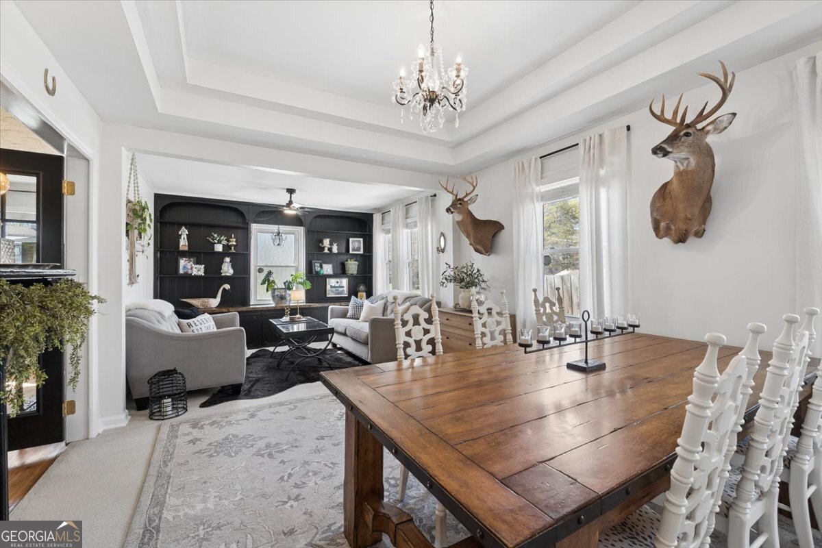 5132 Hartsook Drive Covington - Photo 8