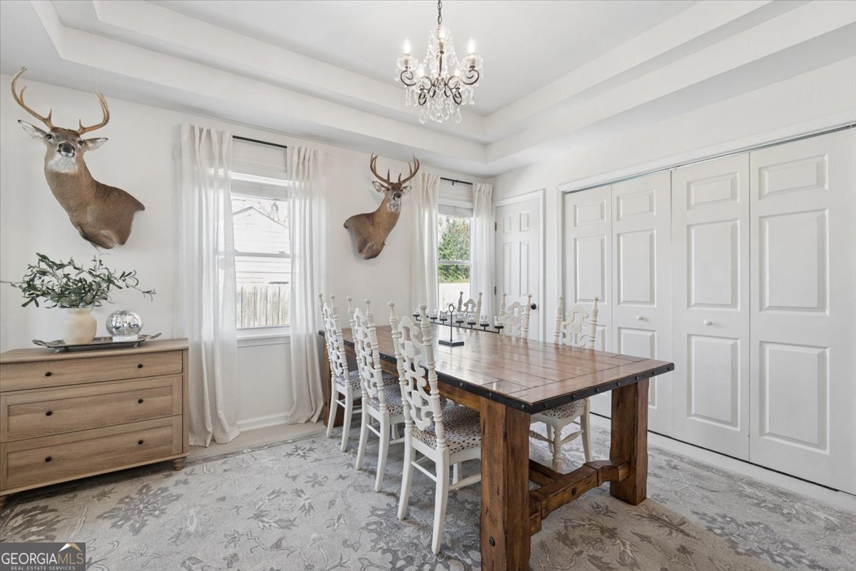 5132 Hartsook Drive Covington - Photo 9