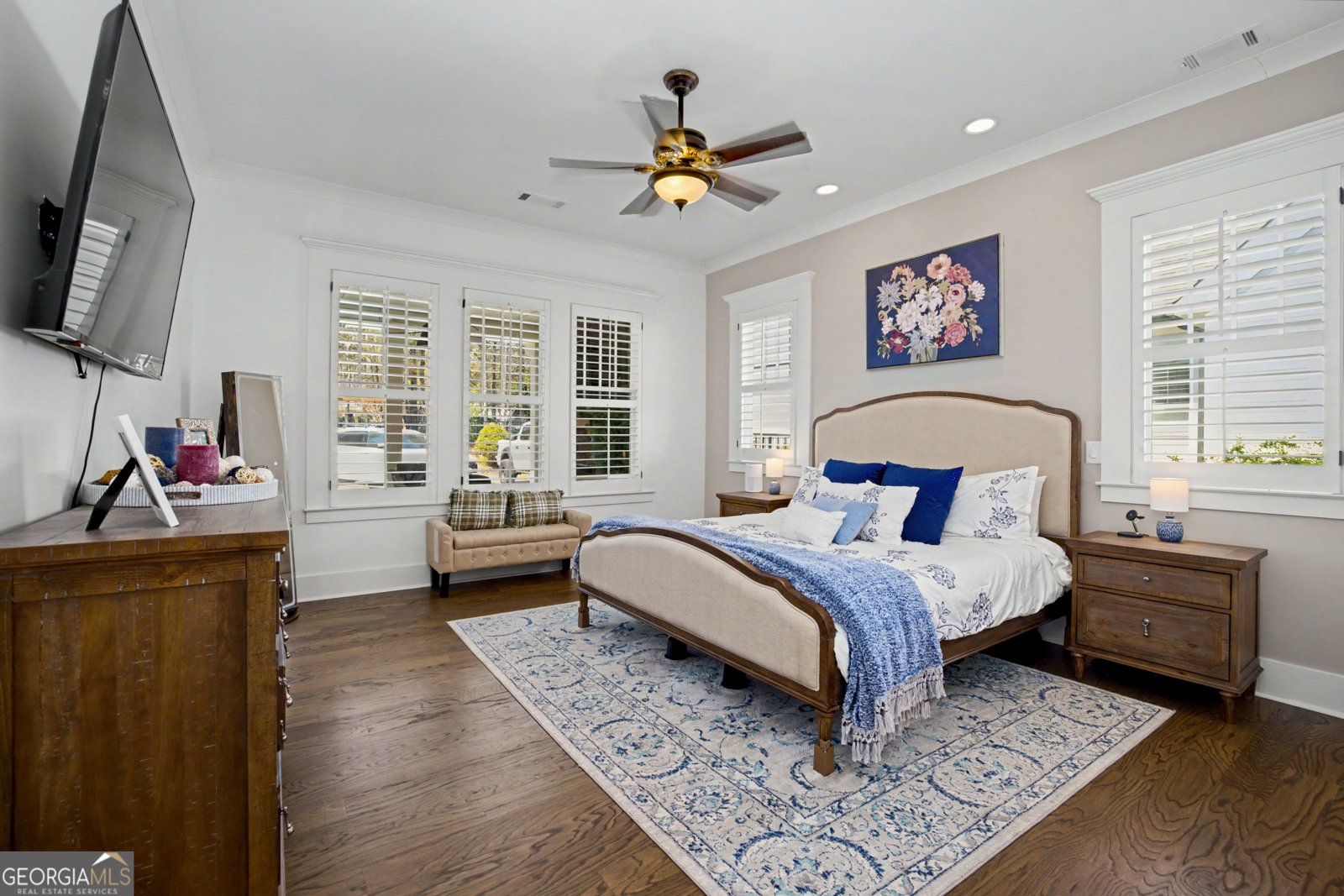 285 Traditions Way Senoia - Photo 10