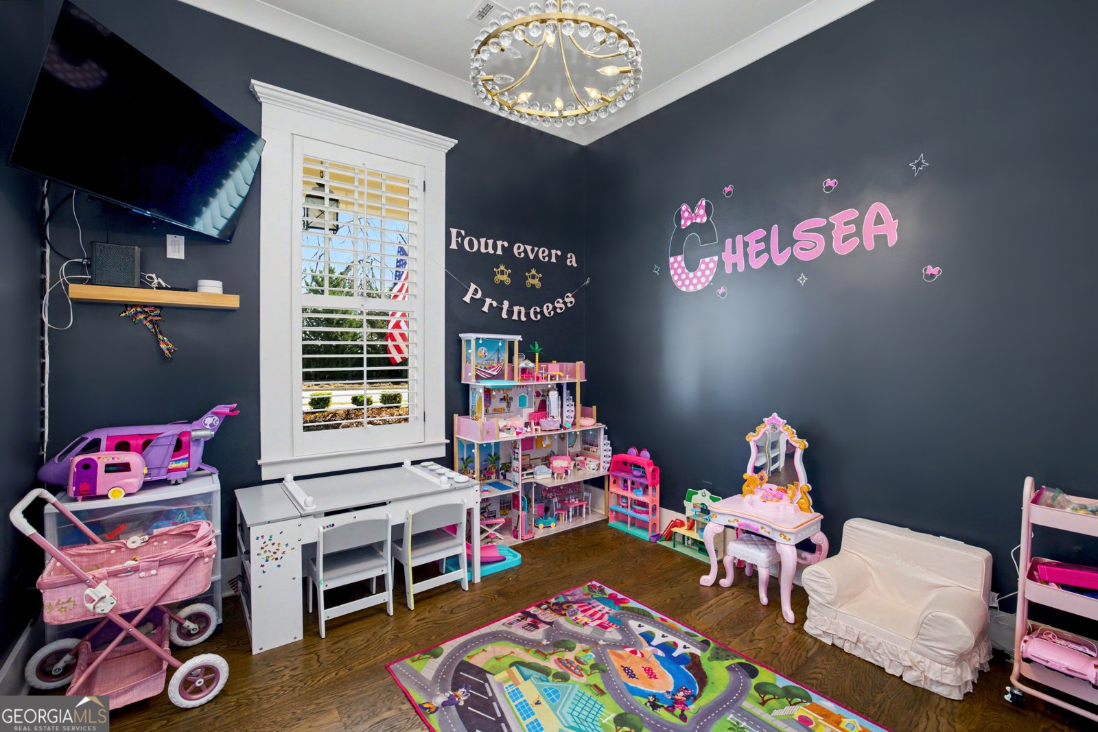 285 Traditions Way Senoia - Photo 16