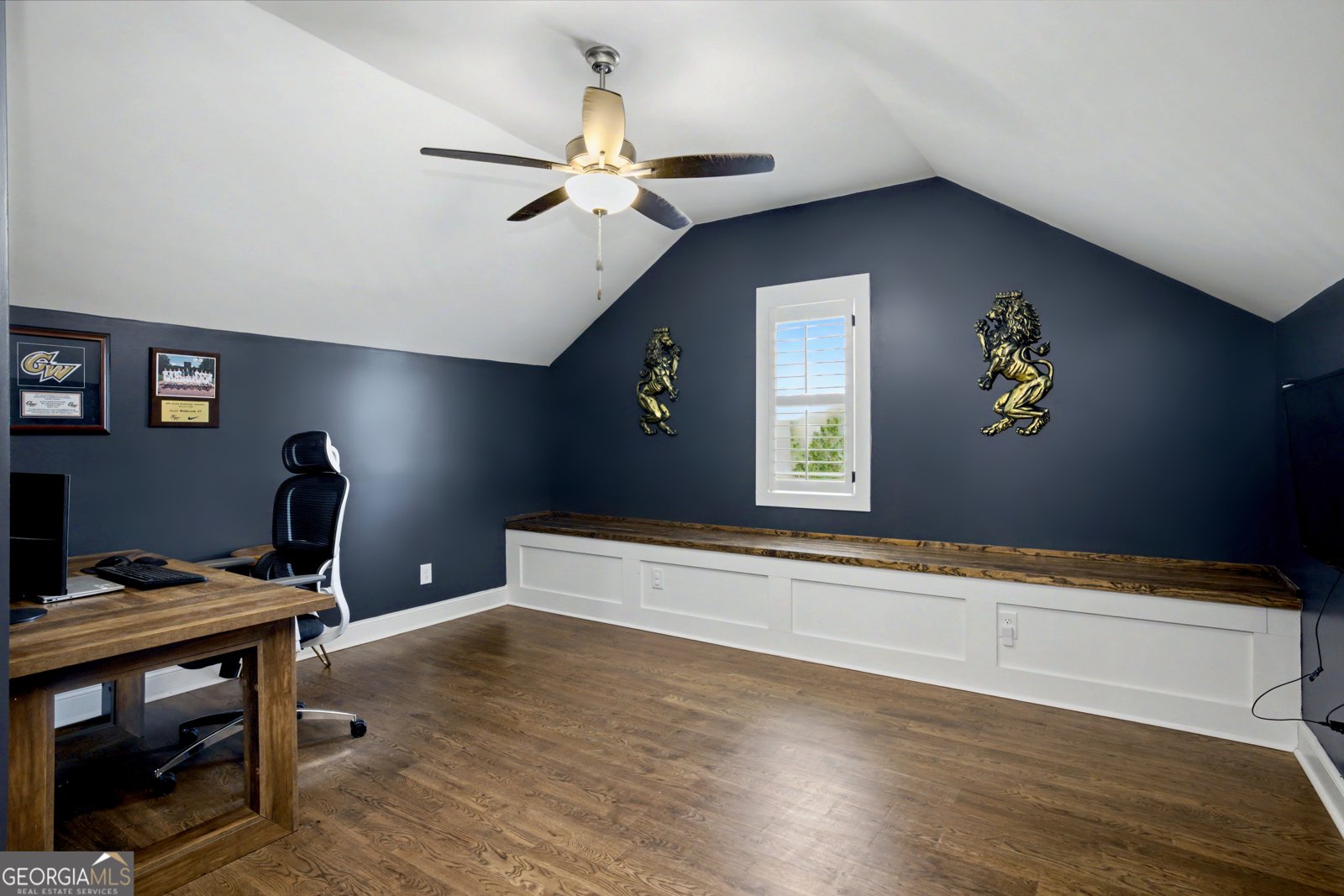 285 Traditions Way Senoia - Photo 26