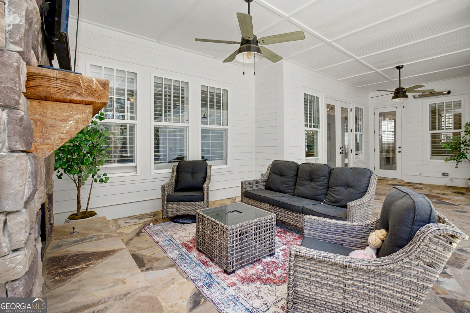 285 Traditions Way Senoia - Photo 28