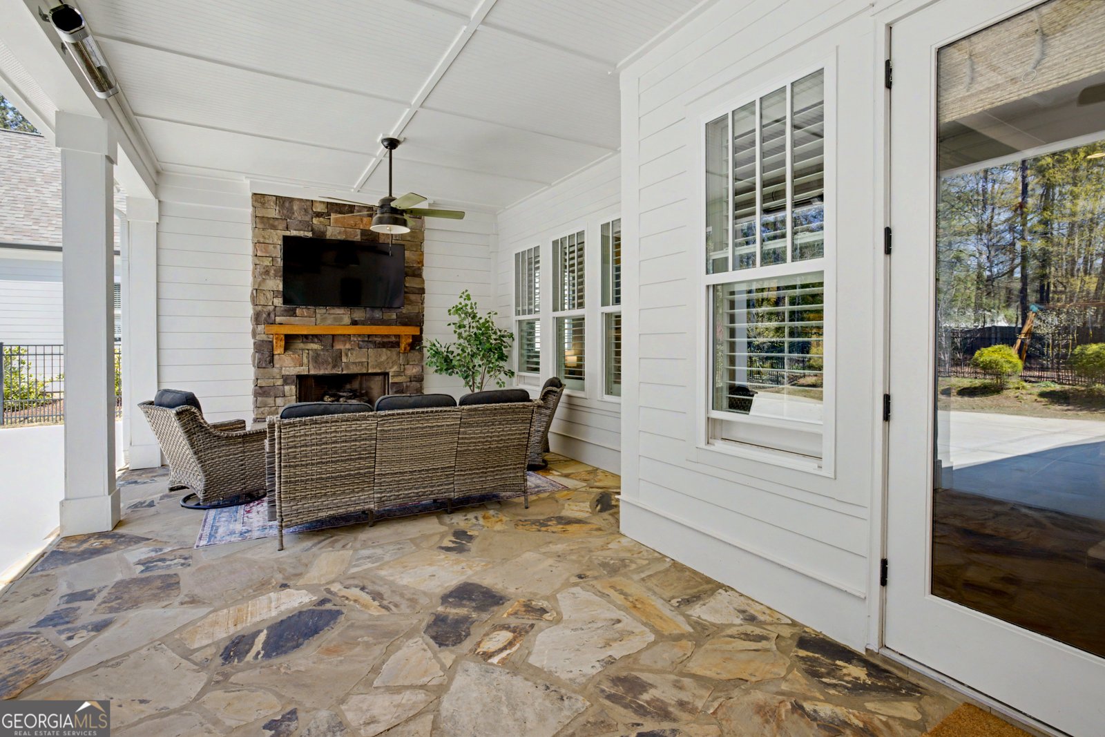 285 Traditions Way Senoia - Photo 29