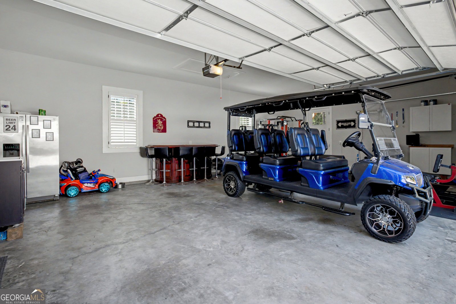 285 Traditions Way Senoia - Photo 31