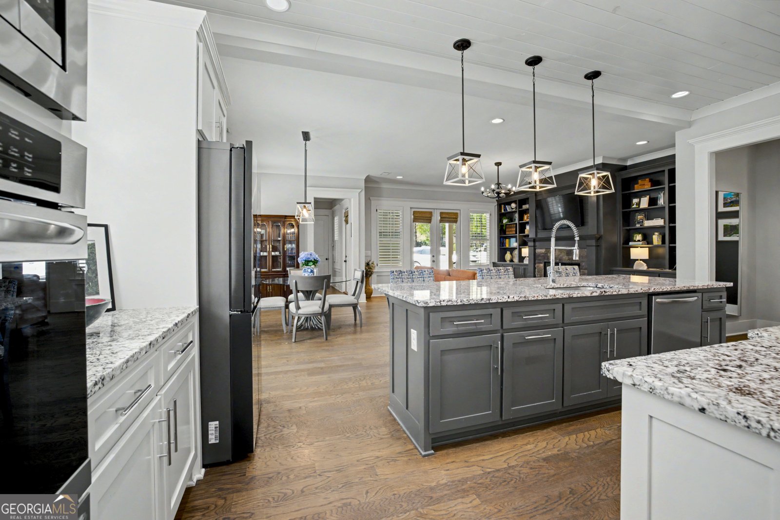 285 Traditions Way Senoia - Photo 8