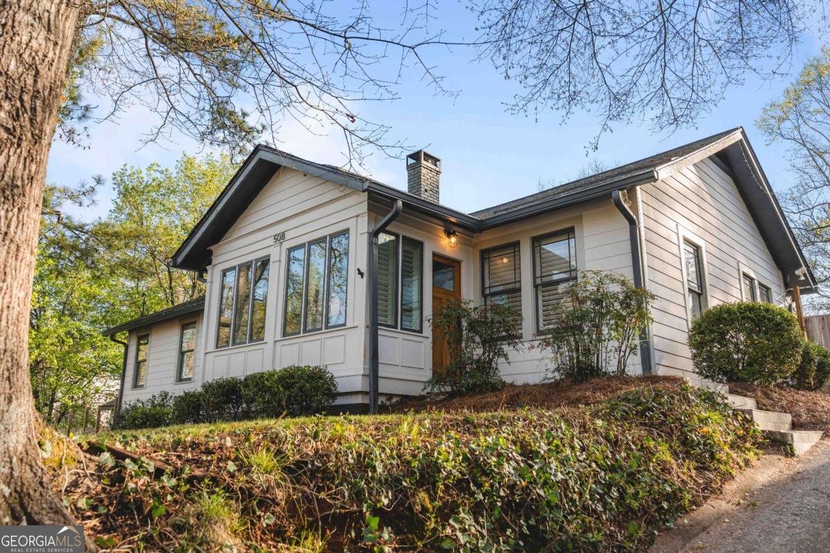 508 2nd Avenue Decatur - Photo 1