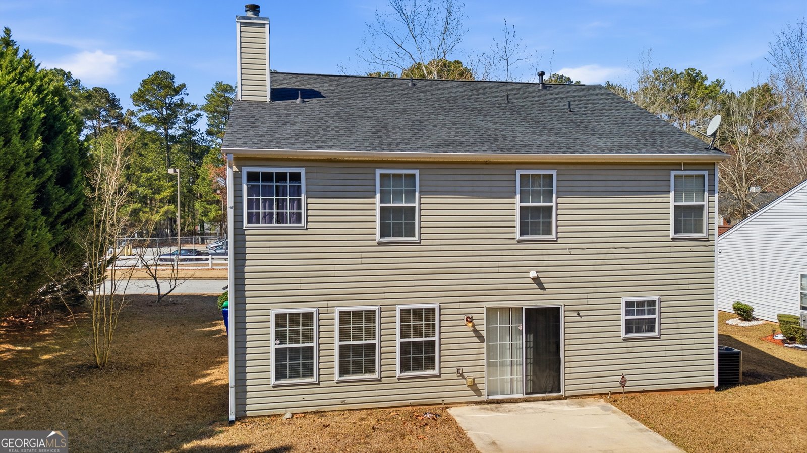 385 Registry Bluff Stone Mountain - Photo 32