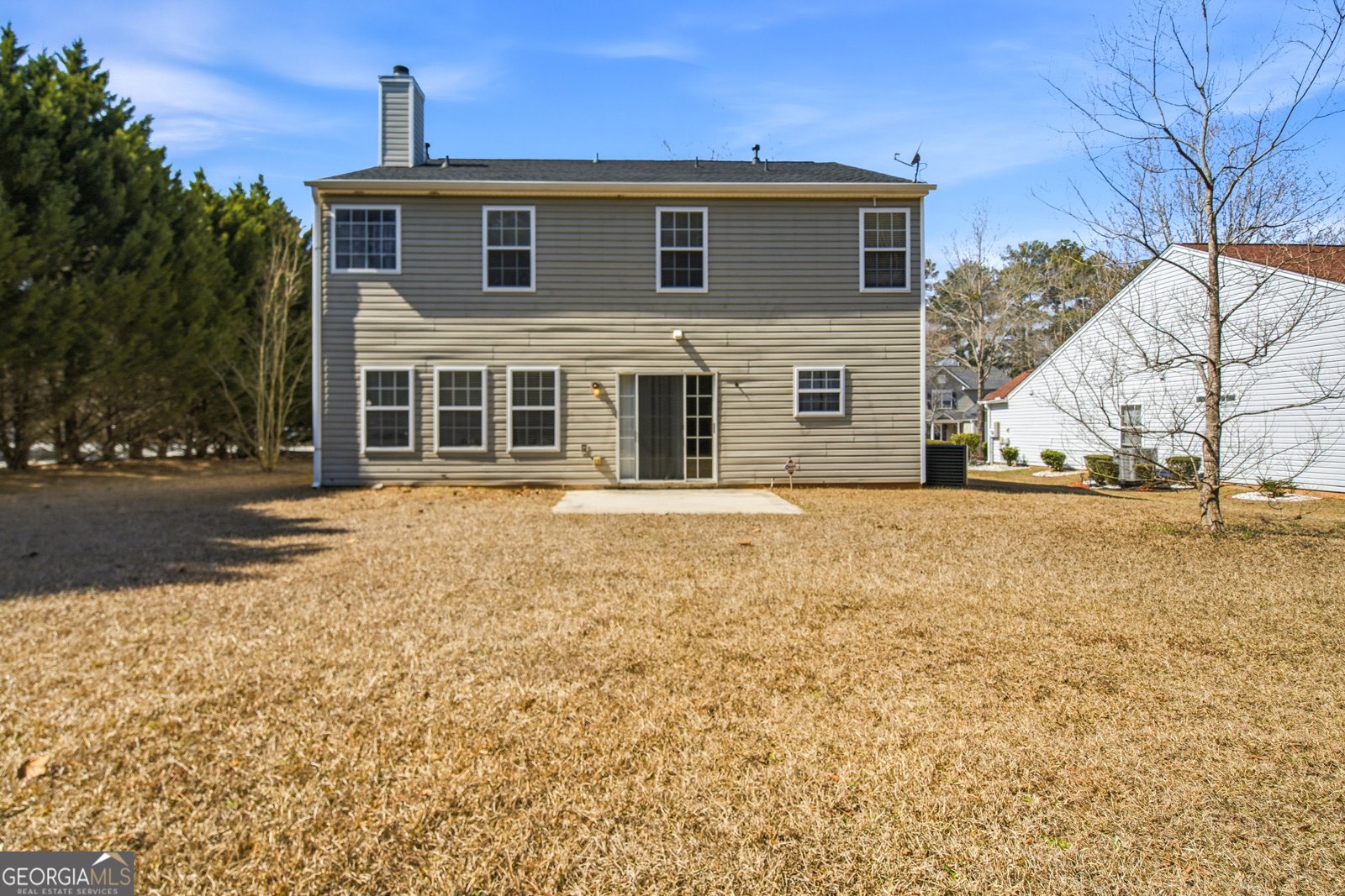 385 Registry Bluff Stone Mountain - Photo 33