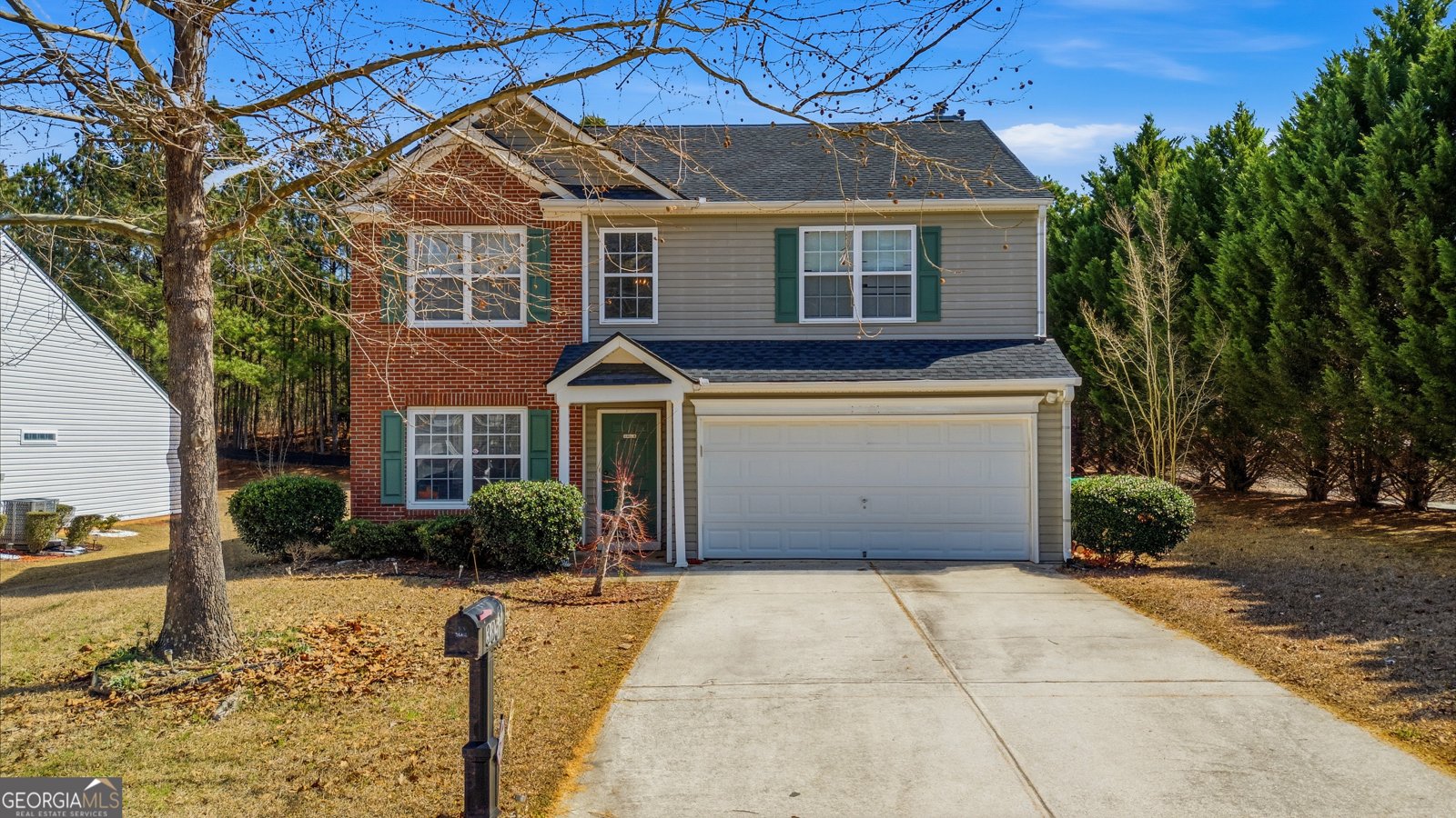 385 Registry Bluff Stone Mountain - Photo 35