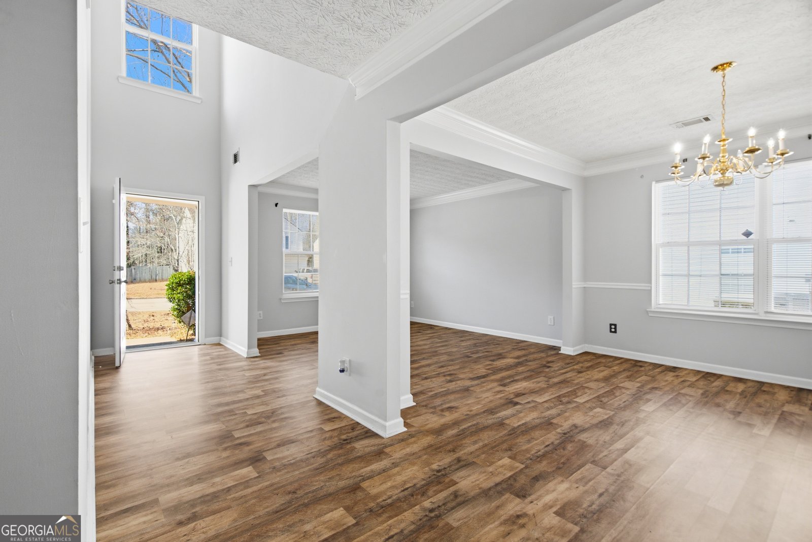 385 Registry Bluff Stone Mountain - Photo 6