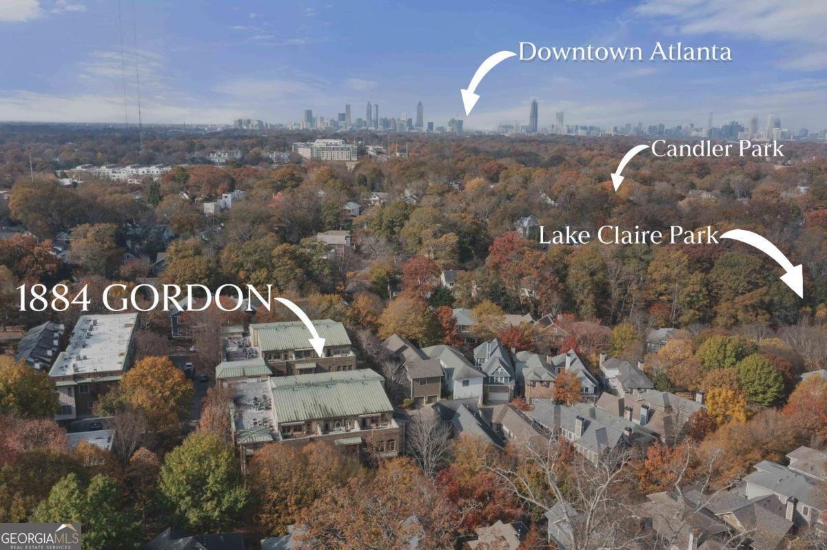 1884 Gordon Manor Atlanta - Photo 10