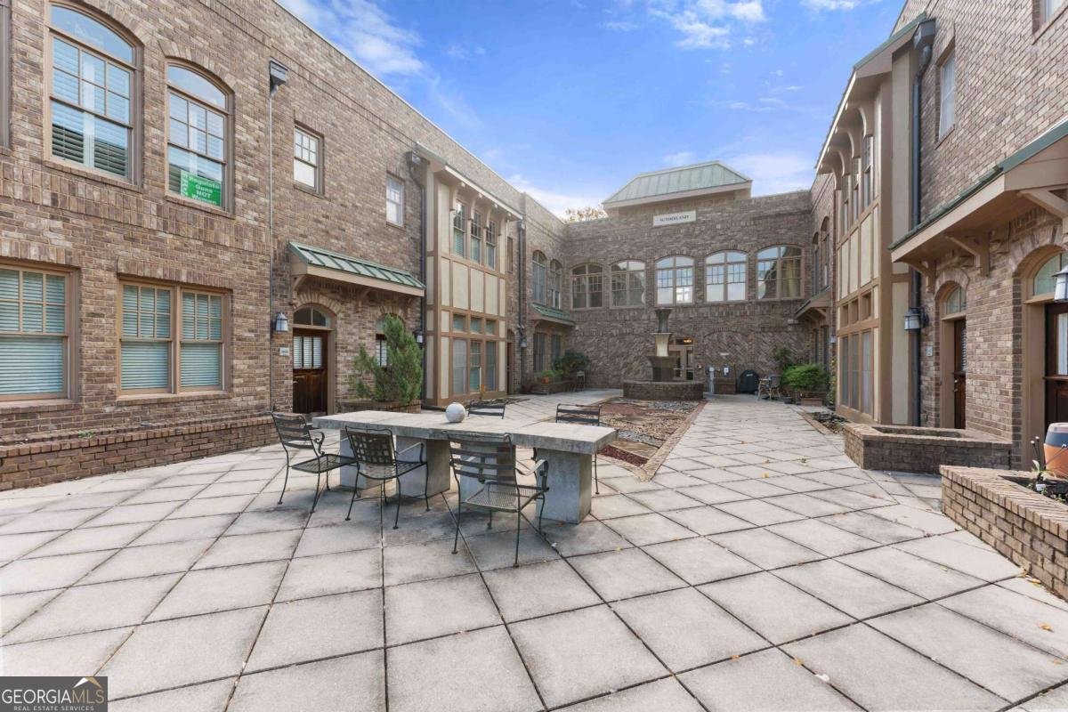 1884 Gordon Manor Atlanta - Photo 41