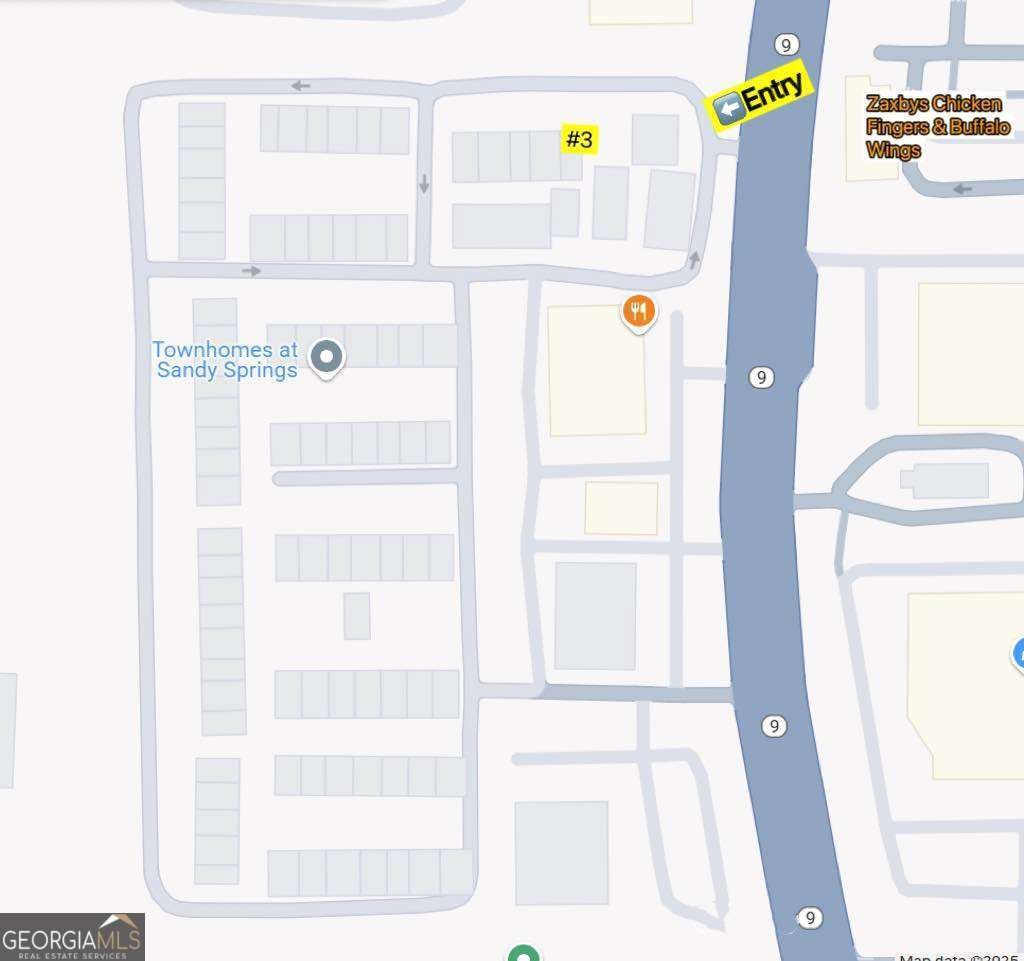 6520 Roswell Road Atlanta - Photo 42