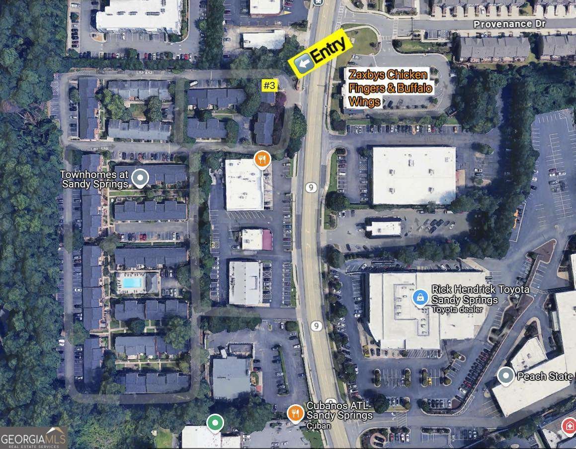 6520 Roswell Road Atlanta - Photo 43