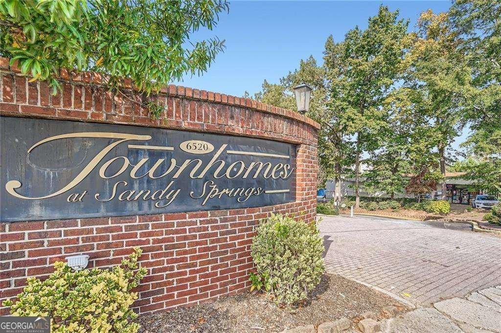 6520 Roswell Road Atlanta - Photo 47