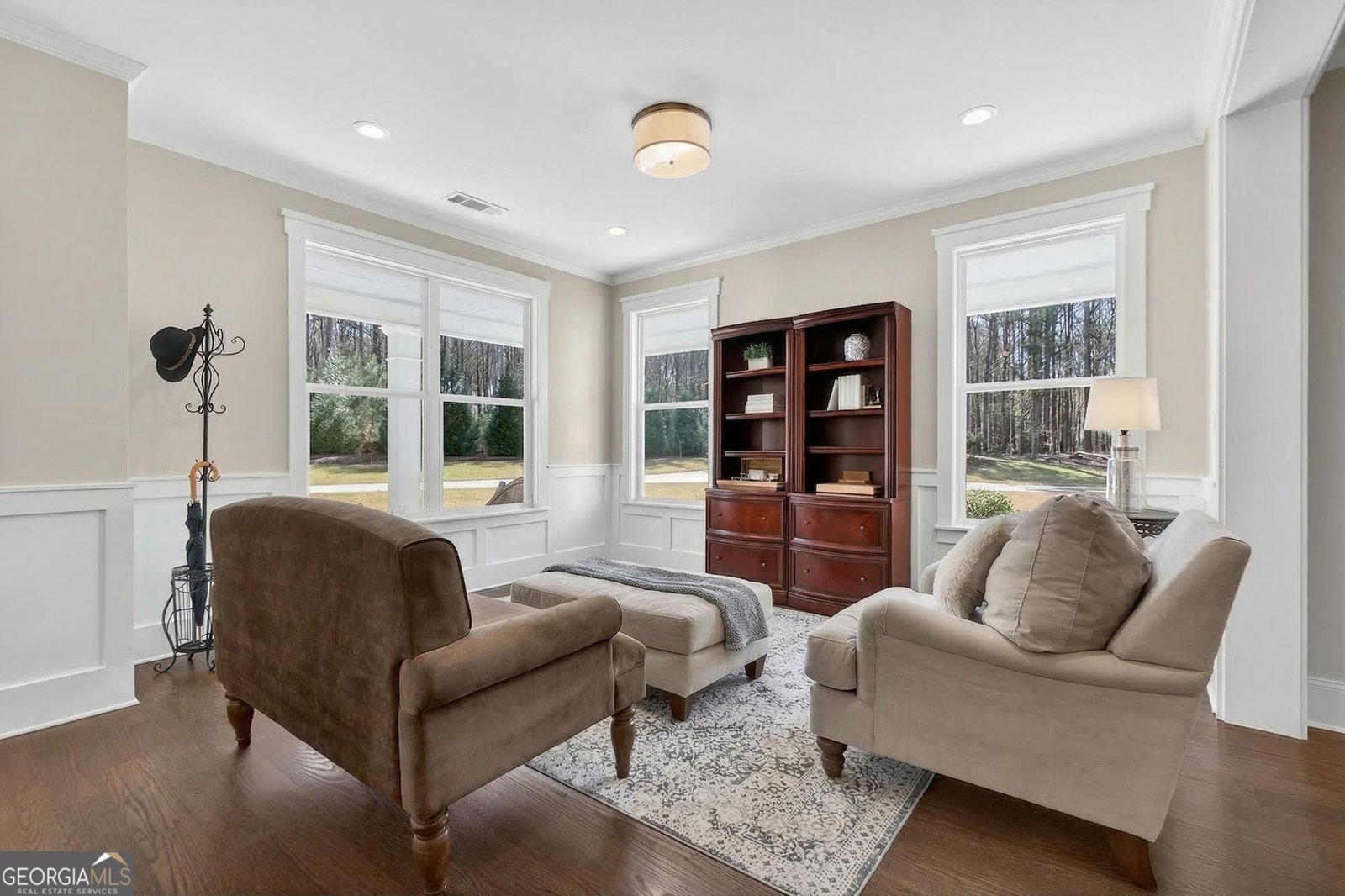 720 Lester Mill Road Locust Grove - Photo 10