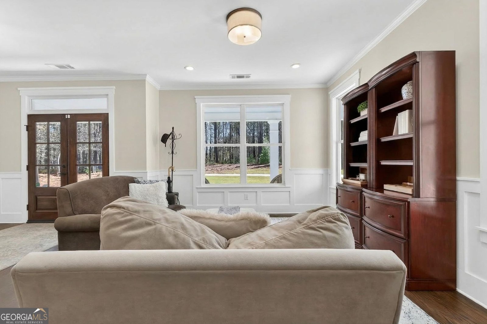 720 Lester Mill Road Locust Grove - Photo 11